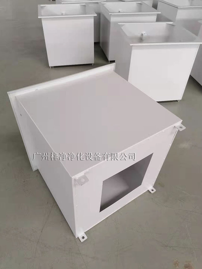 高效送風口是生物制藥潔凈室、半導體制造等行業的關鍵生產環境，