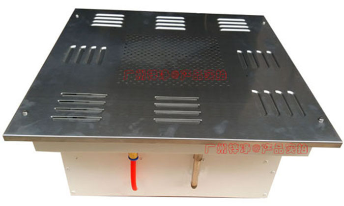 液槽密封式高效送風口作為潔凈室中重要的空氣調節設備