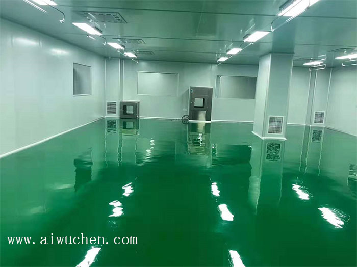 傳遞窗應設置在潔凈車間潔凈度要求較高的區域與相對較低的區域之間，以減少交叉污染的風險。